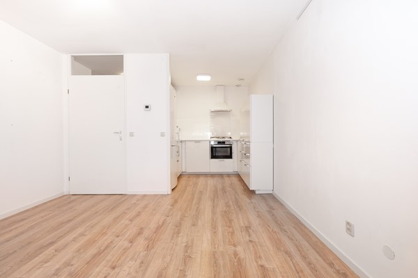 Medium property photo - Prinses Irenelaan 44, 2635 HR Den Hoorn