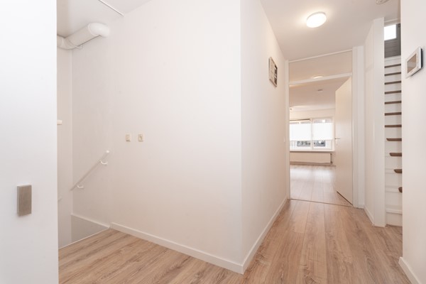Medium property photo - Prinses Irenelaan 44, 2635 HR Den Hoorn