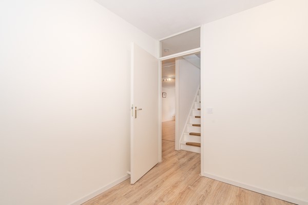Medium property photo - Prinses Irenelaan 44, 2635 HR Den Hoorn
