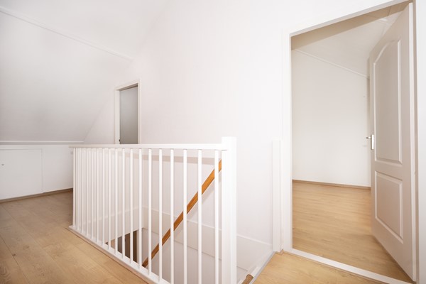 Medium property photo - Prinses Irenelaan 44, 2635 HR Den Hoorn