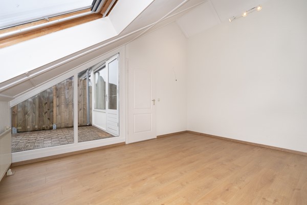 Medium property photo - Prinses Irenelaan 44, 2635 HR Den Hoorn