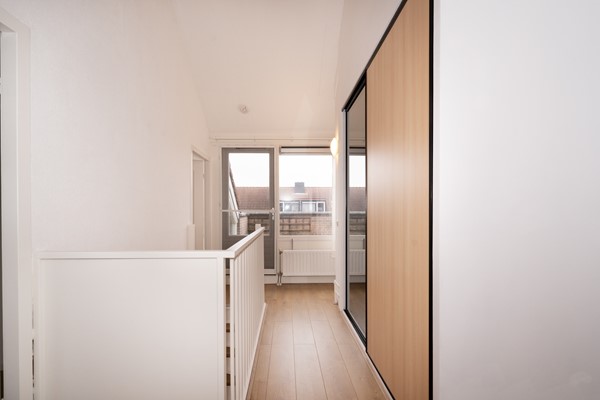Medium property photo - Prinses Irenelaan 44, 2635 HR Den Hoorn