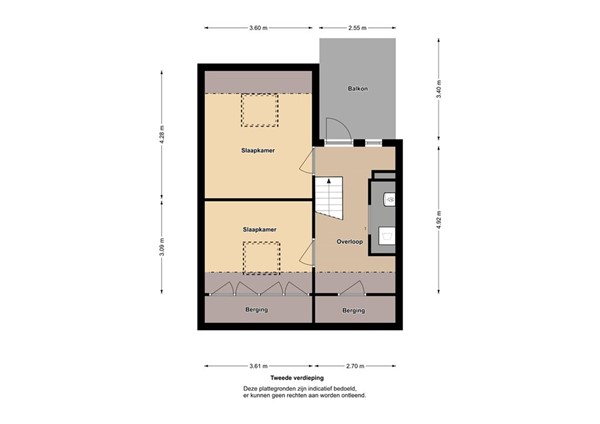Medium property photo - Prinses Irenelaan 44, 2635 HR Den Hoorn