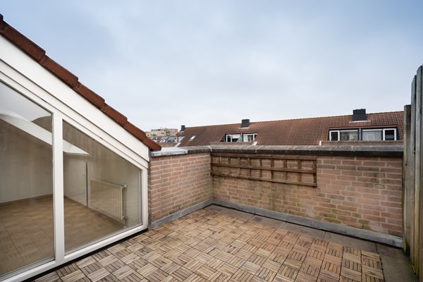 Medium property photo - Prinses Irenelaan 44, 2635 HR Den Hoorn