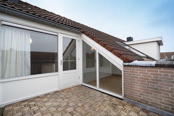 Medium property photo - Prinses Irenelaan 44, 2635 HR Den Hoorn