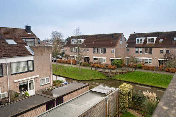Medium property photo - Prinses Irenelaan 44, 2635 HR Den Hoorn