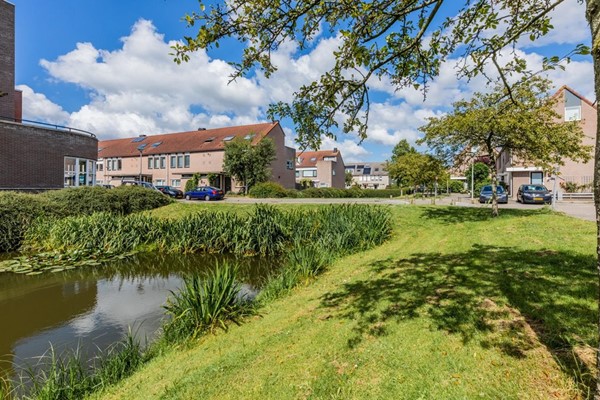 Medium property photo - Prinses Irenelaan 44, 2635 HR Den Hoorn