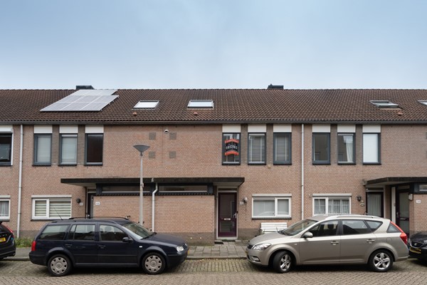 Medium property photo - Prinses Irenelaan 44, 2635 HR Den Hoorn