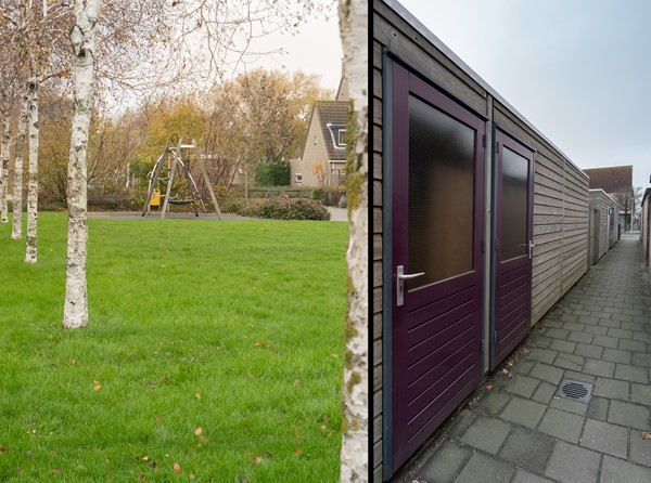 Medium property photo - Prinses Irenelaan 44, 2635 HR Den Hoorn