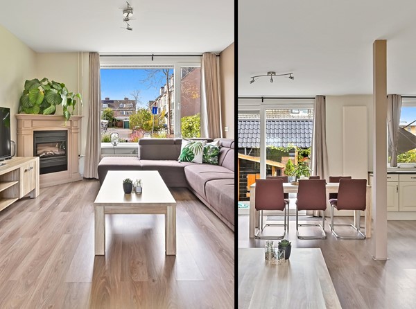 Medium property photo - Pasteurlaan 8, 2641 ZE Pijnacker