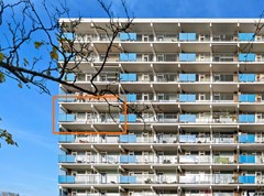 Te koop: Albertine Agneslaan 370, 3136NJ Vlaardingen