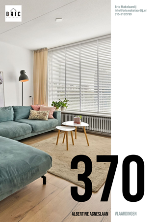 Brochure preview - Albertine Agneslaan 370, 3136 NJ VLAARDINGEN (1)