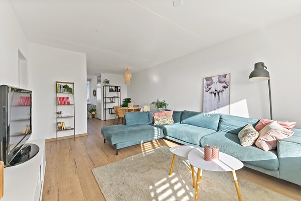 Medium property photo - Albertine Agneslaan 370, 3136 NJ Vlaardingen