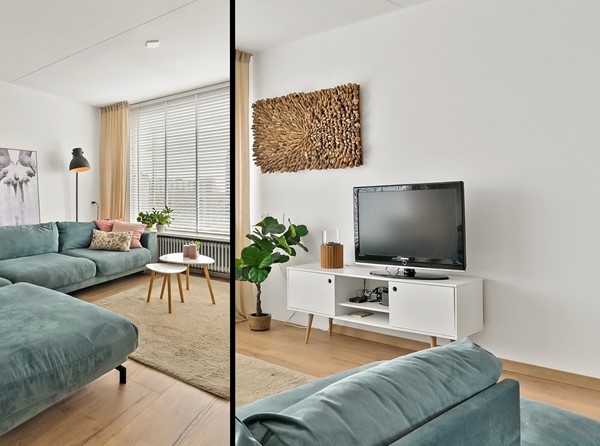 Medium property photo - Albertine Agneslaan 370, 3136 NJ Vlaardingen