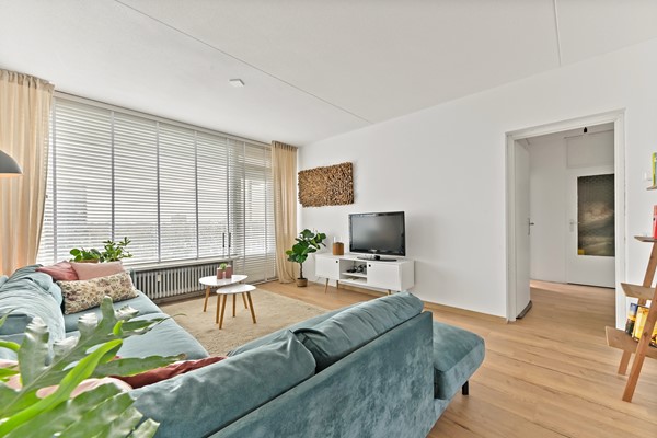 Medium property photo - Albertine Agneslaan 370, 3136 NJ Vlaardingen