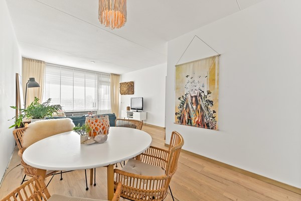 Medium property photo - Albertine Agneslaan 370, 3136 NJ Vlaardingen