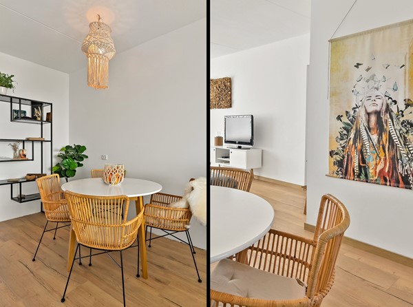 Medium property photo - Albertine Agneslaan 370, 3136 NJ Vlaardingen