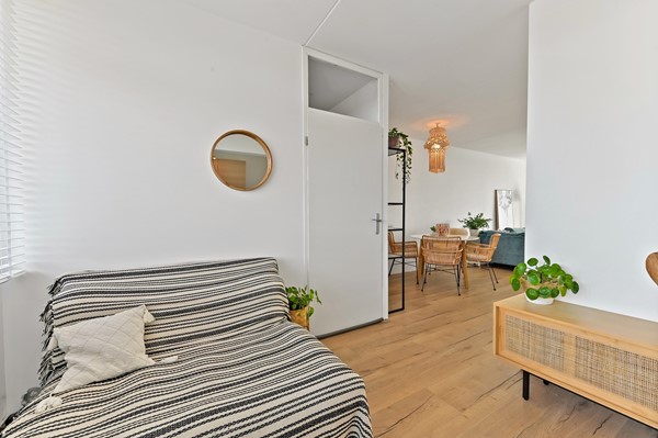 Medium property photo - Albertine Agneslaan 370, 3136 NJ Vlaardingen