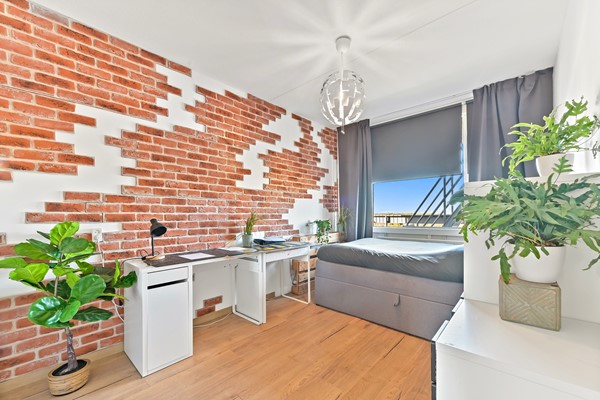 Medium property photo - Albertine Agneslaan 370, 3136 NJ Vlaardingen