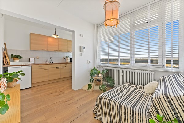 Medium property photo - Albertine Agneslaan 370, 3136 NJ Vlaardingen