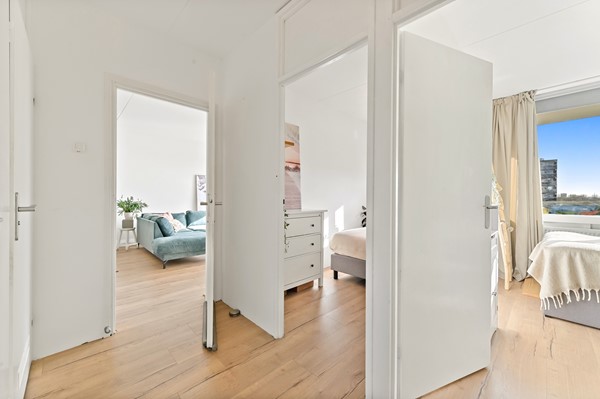 Medium property photo - Albertine Agneslaan 370, 3136 NJ Vlaardingen