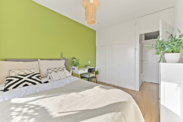 Medium property photo - Albertine Agneslaan 370, 3136 NJ Vlaardingen