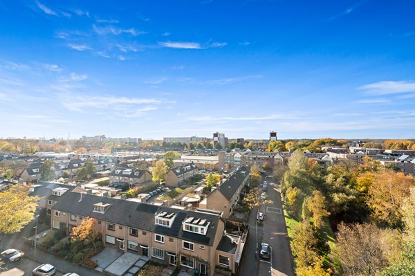 Medium property photo - Albertine Agneslaan 370, 3136 NJ Vlaardingen