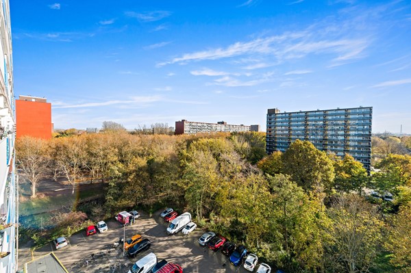 Medium property photo - Albertine Agneslaan 370, 3136 NJ Vlaardingen