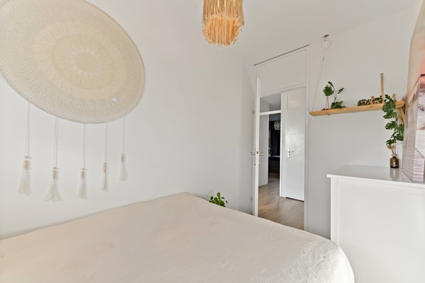 Medium property photo - Albertine Agneslaan 370, 3136 NJ Vlaardingen