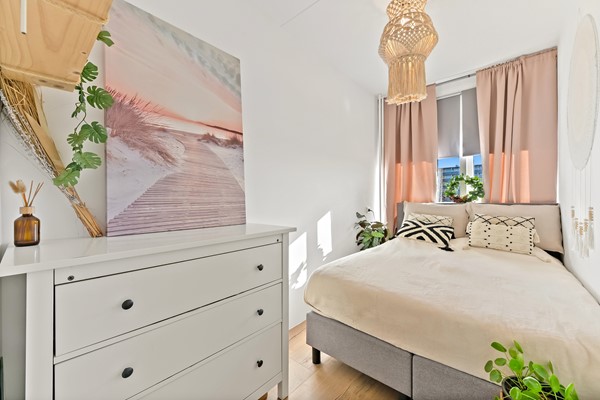 Medium property photo - Albertine Agneslaan 370, 3136 NJ Vlaardingen