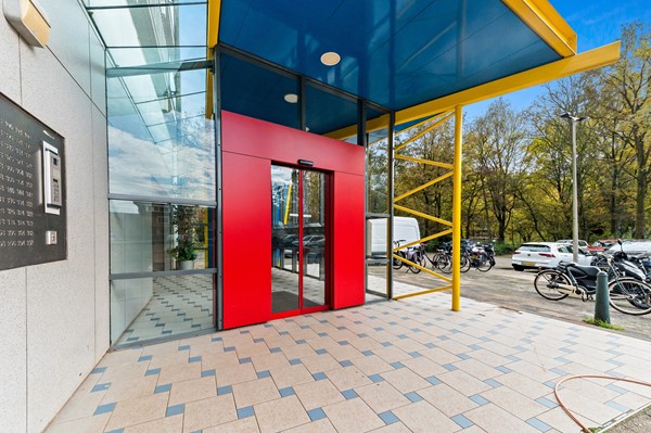 Medium property photo - Albertine Agneslaan 370, 3136 NJ Vlaardingen