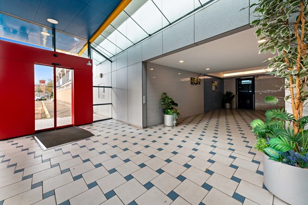 Medium property photo - Albertine Agneslaan 370, 3136 NJ Vlaardingen