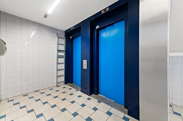 Medium property photo - Albertine Agneslaan 370, 3136 NJ Vlaardingen