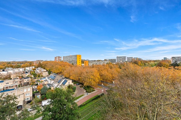 Medium property photo - Albertine Agneslaan 370, 3136 NJ Vlaardingen