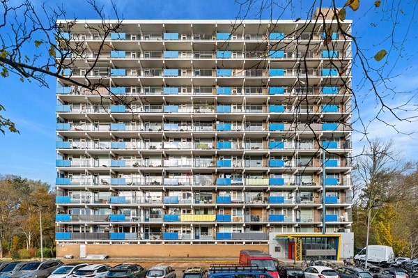 Medium property photo - Albertine Agneslaan 370, 3136 NJ Vlaardingen