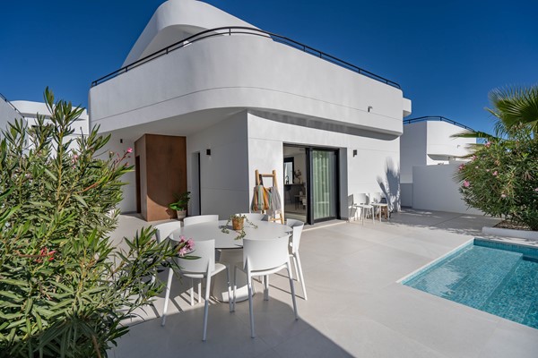 Te koop: Avenida del Recorral, 03170 Rojales