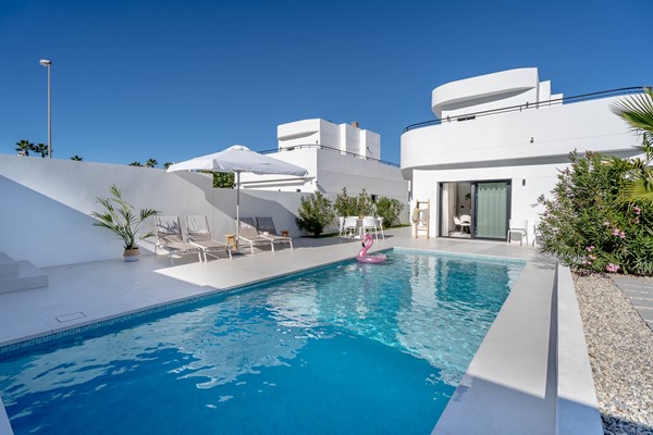 Medium property photo - Avenida del Recorral, 03170 Rojales