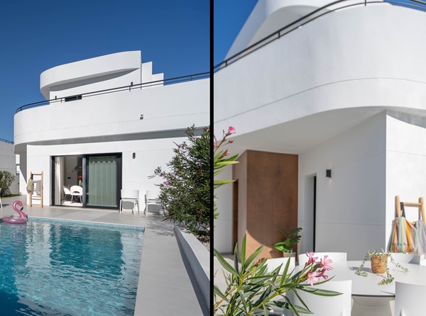 Medium property photo - Avenida del Recorral, 03170 Rojales