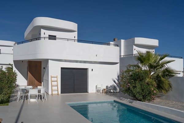 Medium property photo - Avenida del Recorral, 03170 Rojales