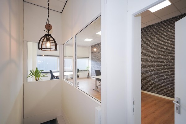 Medium property photo - Kleijweg 40, 2635 BR Den Hoorn