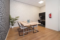 Nieuw in verhuur: Kleijweg 40, 2635 BR Den Hoorn