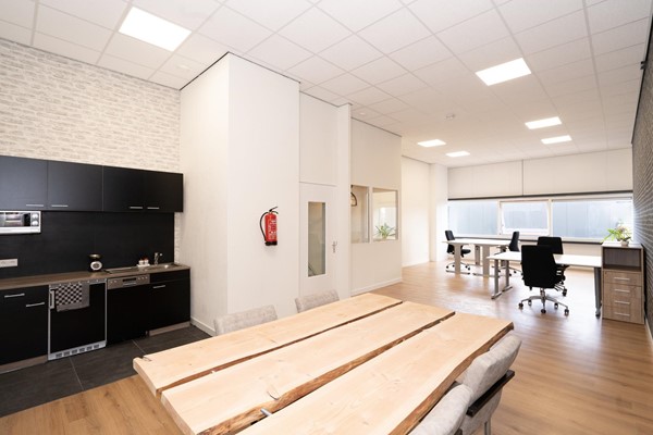 Medium property photo - Kleijweg 40, 2635 BR Den Hoorn