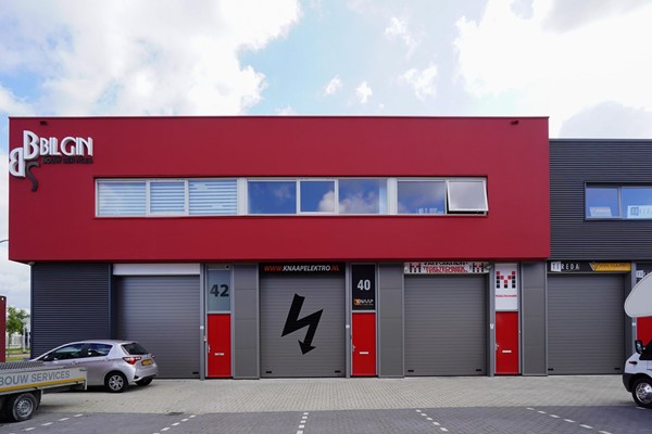 Medium property photo - Kleijweg 40, 2635 BR Den Hoorn