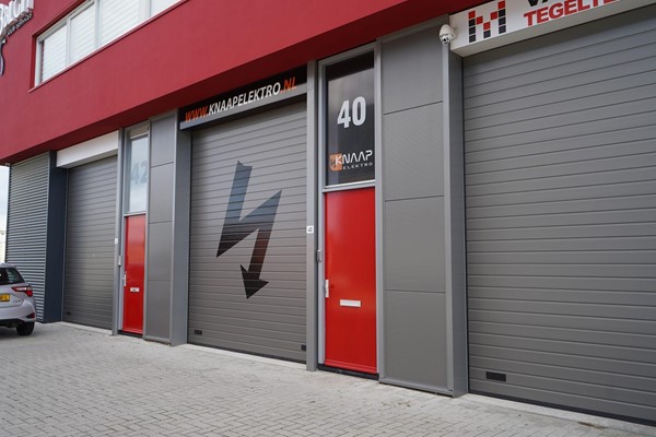 Medium property photo - Kleijweg 40, 2635 BR Den Hoorn