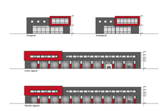 Nieuw in verhuur: Kleijweg 40, 2635 BR Den Hoorn