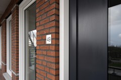 Nieuw in verkoop: Margaretha Havermanstraat 49, 2712 XD Zoetermeer