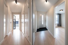 Nieuw in verkoop: Margaretha Havermanstraat 49, 2712 XD Zoetermeer