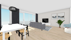 Nieuw in verkoop: Margaretha Havermanstraat 49, 2712 XD Zoetermeer