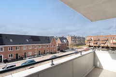 Nieuw in verkoop: Margaretha Havermanstraat 49, 2712 XD Zoetermeer