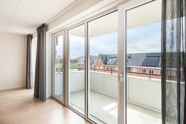 Medium property photo - Margaretha Havermanstraat 49, 2712 XD Zoetermeer